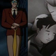 Image for article titled Batman: The Animated Series: "The Clock King"/"Appointment In Crime Alley"